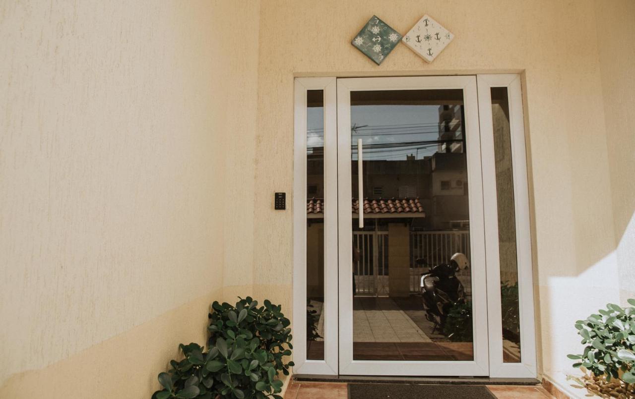 Condominio Garca Branca Ubatuba Exterior photo
